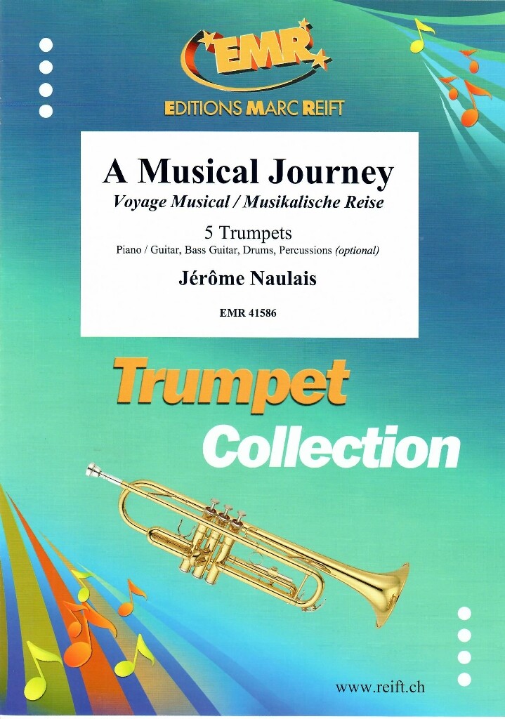 A Musical Journey
